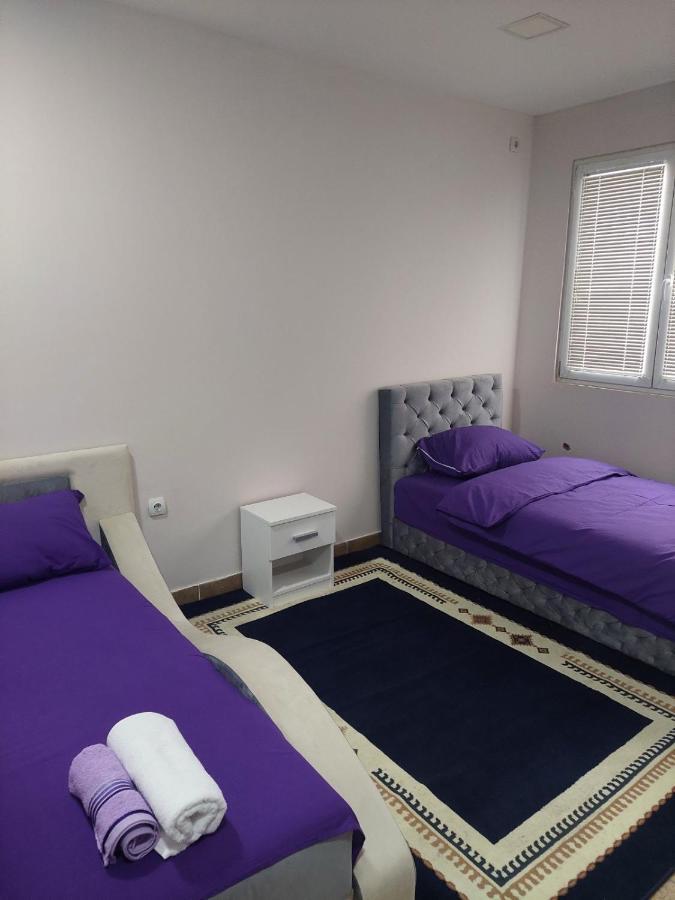 Comfort Pirot Luaran gambar