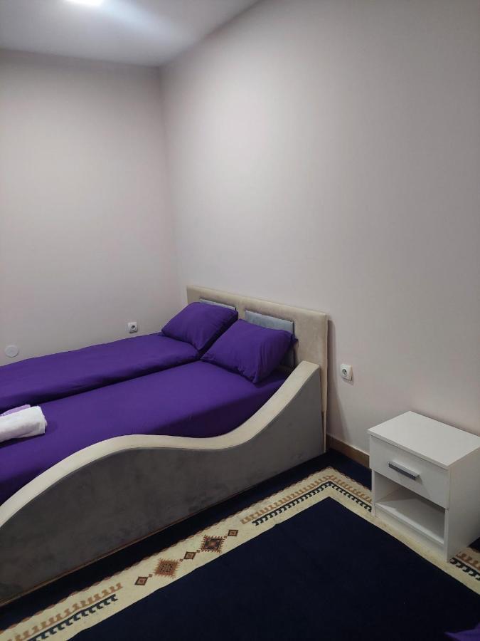 Comfort Pirot Luaran gambar